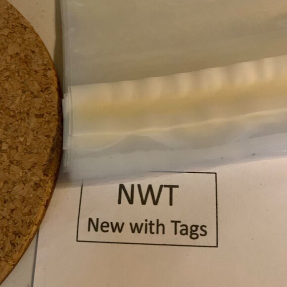 Theory Avanti Briola Women's Marine Knit Pullover Sweater Dress Linen S NWT 9198 - Picture 11 of 12